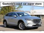 2020 Mazda CX-9