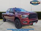 2021 Ram 3500