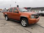 2007 Chevrolet Avalanche
