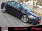 2013 Chevrolet Cruze