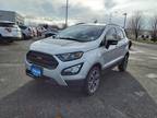 2020 Ford EcoSport