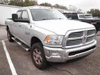 2016 Ram 2500