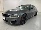 2020 Bmw M4