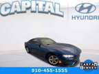 2024 Ford Mustang EcoBoost Fastback