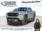 2023 Nissan Frontier Crew Cab PRO-4X 4x4