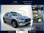 2021 Infiniti QX50 LUXE AWD