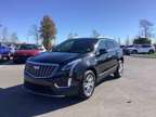 2022 Cadillac XT5 FWD Premium Luxury