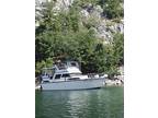 1989 Marinette Marquis 41 Boat for Sale