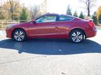 2012 Honda Accord EX Coupe