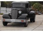 1935 Chevrolet Pickup