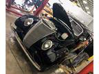 Ford Slantback Sedan