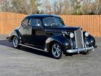 Packard 120 Coupe Restomod