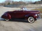 Ford Convertible