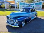 Chevrolet Custom Street Rod