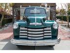 1947 Chevrolet Custom