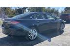 2015 Mazda Mazda6 i Touring / OUTSIDE FINANCING / WARRANTY, GAP