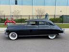 1949 Packard Super 8 Sedan