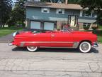 Ford Custom Convertible