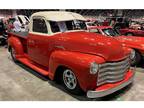 Chevrolet Custom Pickup