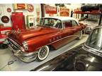 Buick Super 56R Hardtop