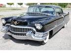 1955 Cadillac Coupe DeVille Hardtop