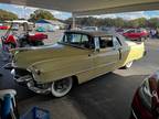 Cadillac Series 62 Convertible