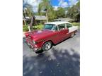 Chevrolet 210 2 Door Post
