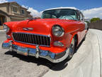 1955 Chevrolet Bel Air