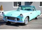 1955 Ford Thunderbird Convertible