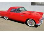 Ford Thunderbird Convertible