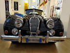 1955 Jaguar XK 140