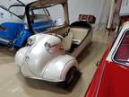 Messerschmitt KR200 Cabin Scooter
