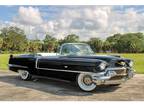 Cadillac Series 62 Convertible