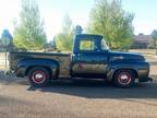 Ford F100 Pickup