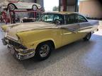 Ford Victoria 2 Door Hardtop