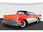 1957 Buick Roadmaster Convertible
