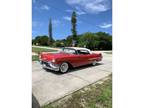Cadillac Series 62 Convertible