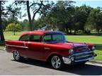 1957 Chevrolet 210 Sedan