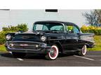 Chevrolet Bel Air Fuelie Hardtop