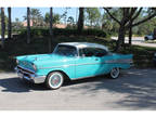 Chevrolet Bel Air Hardtop