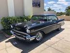1957 Chevrolet Bel Air Restomod Hardtop