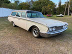 Ford Ranch Wagon