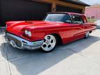 1960 Ford Thunderbird Restomod Hardtop