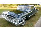 Ford Sunliner Convertible