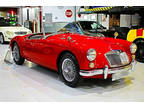 MG MGA 1600 Convertible