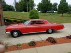 Chevrolet Impala SS Hardtop