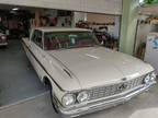 Ford Galaxie 500 "G" Code Hardtop