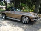 Chevrolet Corvette Convertible