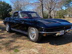 Chevrolet Corvette Fuelie Split Window