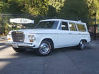 Studebaker Lark Wagonaire